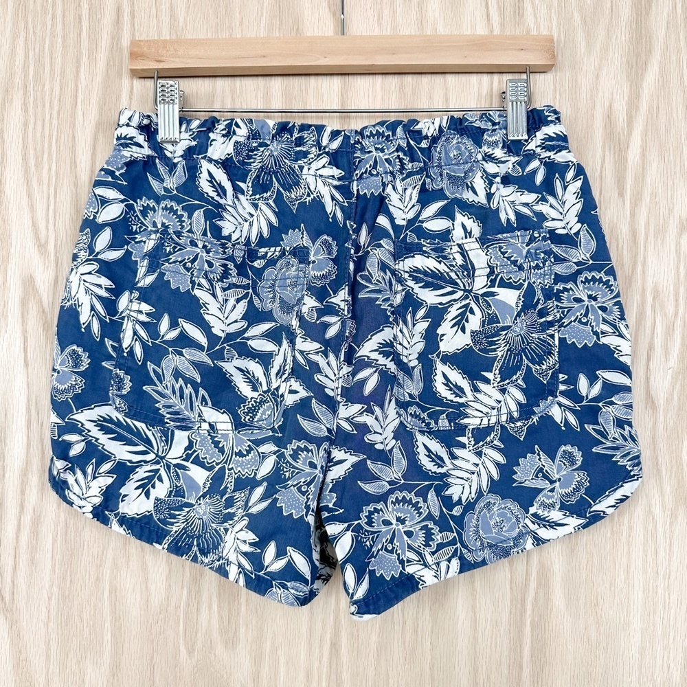 American Eagle Vacay Shorts Size Small - Picture 4 of 7